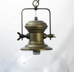 Подвесной светильник Lussole Loft  - 3